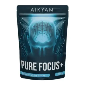 Alternative view of AIKYAM Pure Focus+