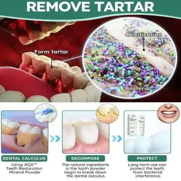 Fluoride-Free Nano Hydroxyapatite Toothpaste - Image 4