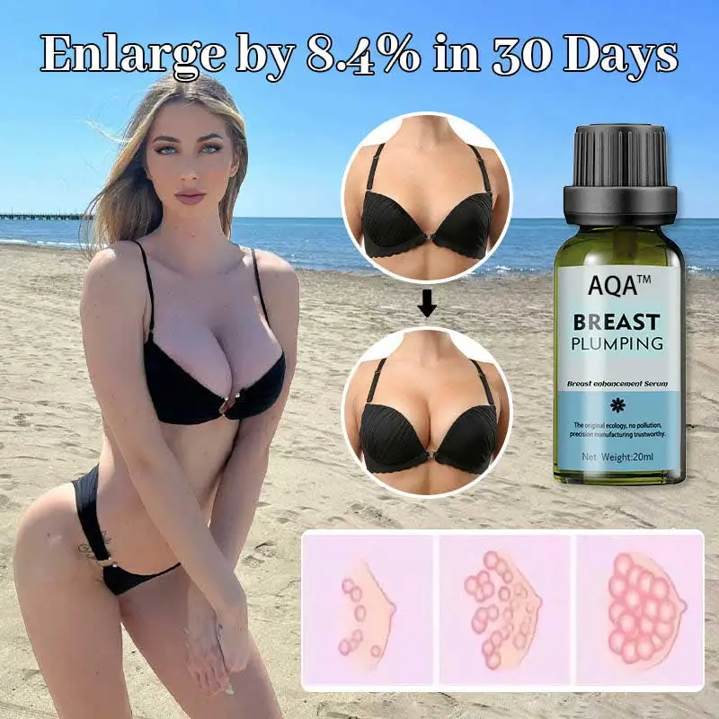 Breast Enhancement Serum - Image 2