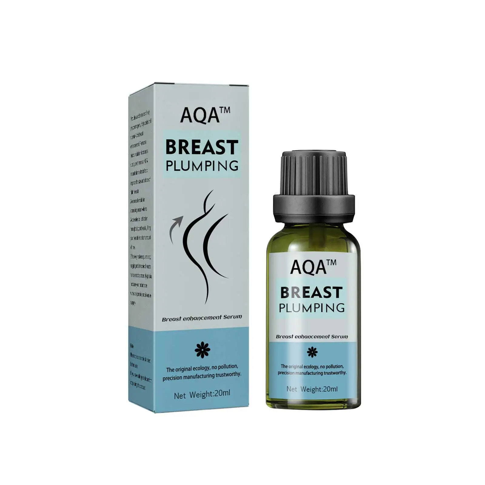 Breast Enhancement Serum - Image 6