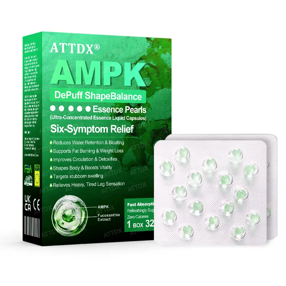 ShapeBalance Essence Pearls - Image 8