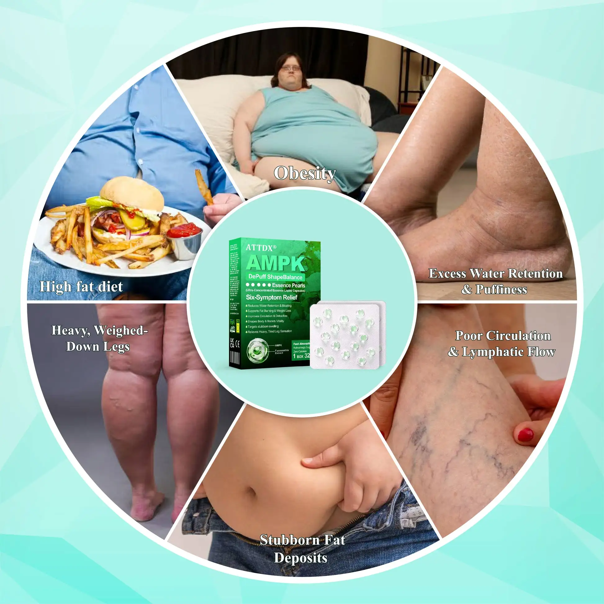 ShapeBalance Essence Pearls - Image 5