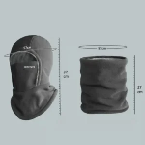 All-in-One Winter Balaclava