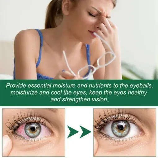 Presbyopia Ophthalmic Solution - Image 4