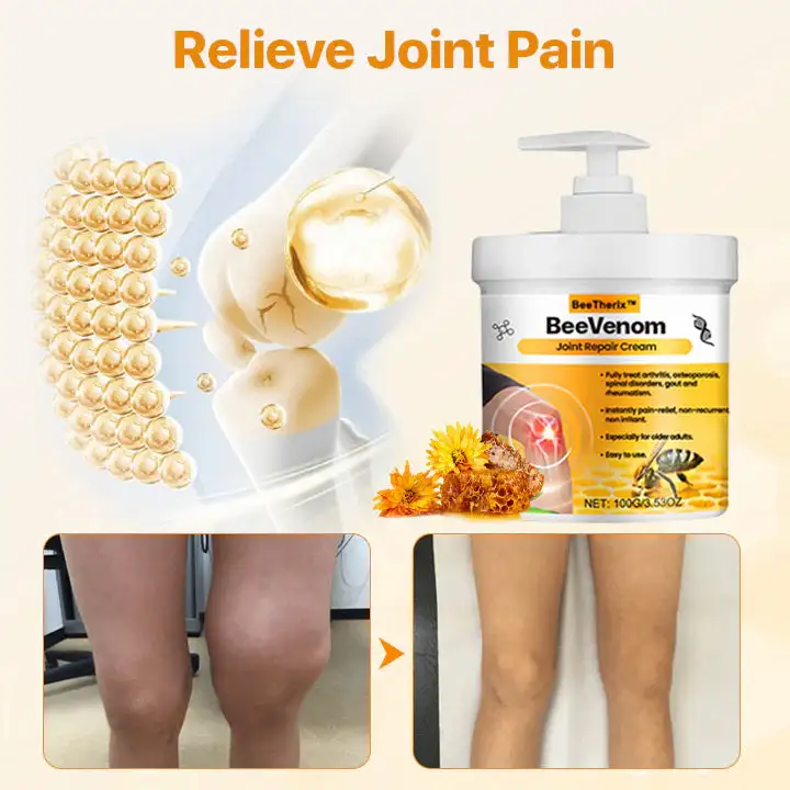 Joint Repair Cream - Image 2