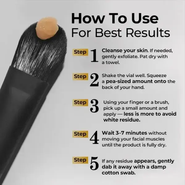 Firming Serum - Image 2