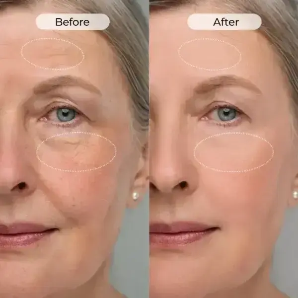 Firming Serum - Image 8