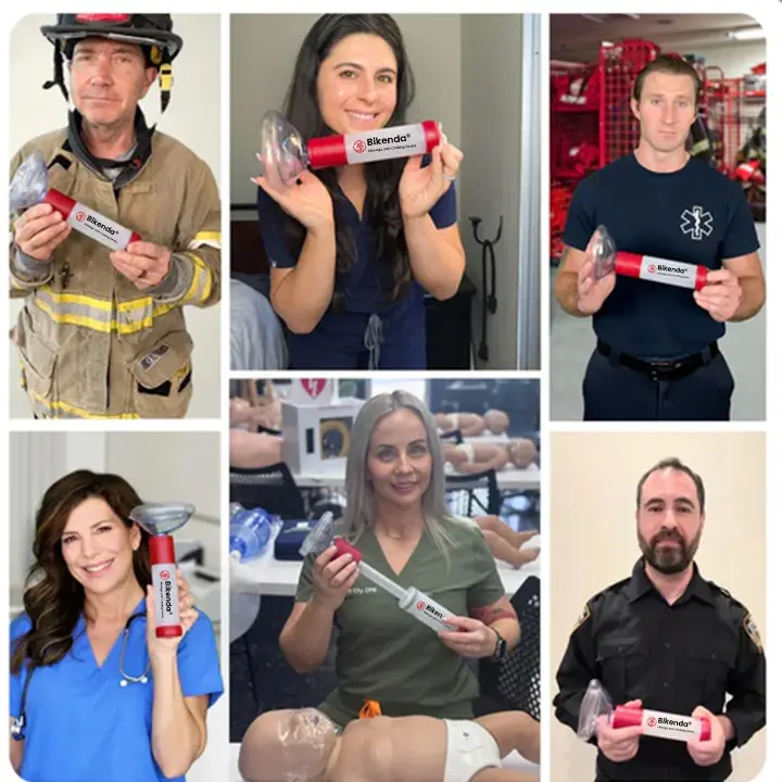 LifeAegis Anti-Choking Device - Image 2