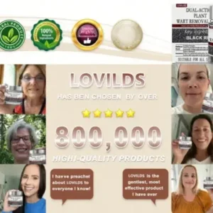 Black Rice Skin Repair Essence Cream