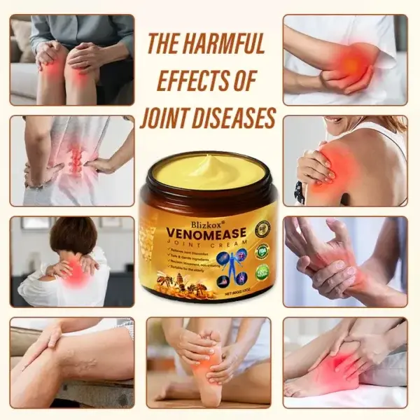 VenomEase Joint Cream - Image 12