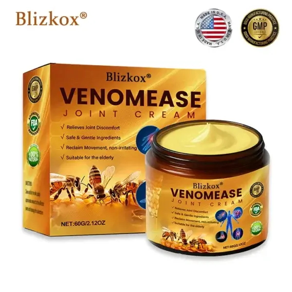 VenomEase Joint Cream - Image 3
