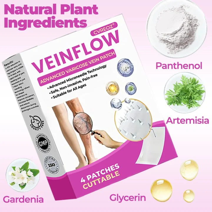 Advanced Varicose Vein Patch - Image 2