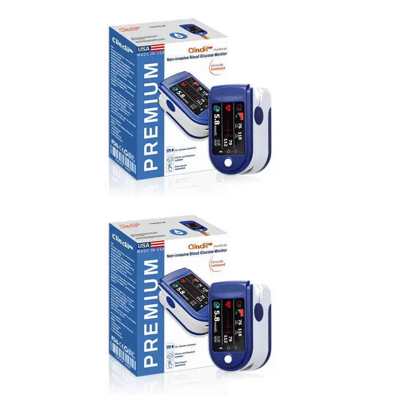 𝐍𝐨𝐧-𝐈𝐧𝐯𝐚𝐬𝐢𝐯𝐞 𝐁𝐥𝐨𝐨𝐝 𝐆𝐥𝐮𝐜𝐨𝐬𝐞 𝐌𝐨𝐧𝐢𝐭𝐨𝐫 - Image 11