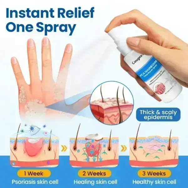 Magnesium Deep Repair Spray - Image 8