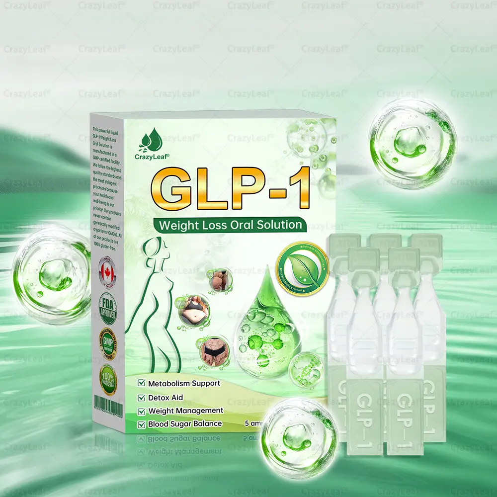 Oral Solution - Image 3