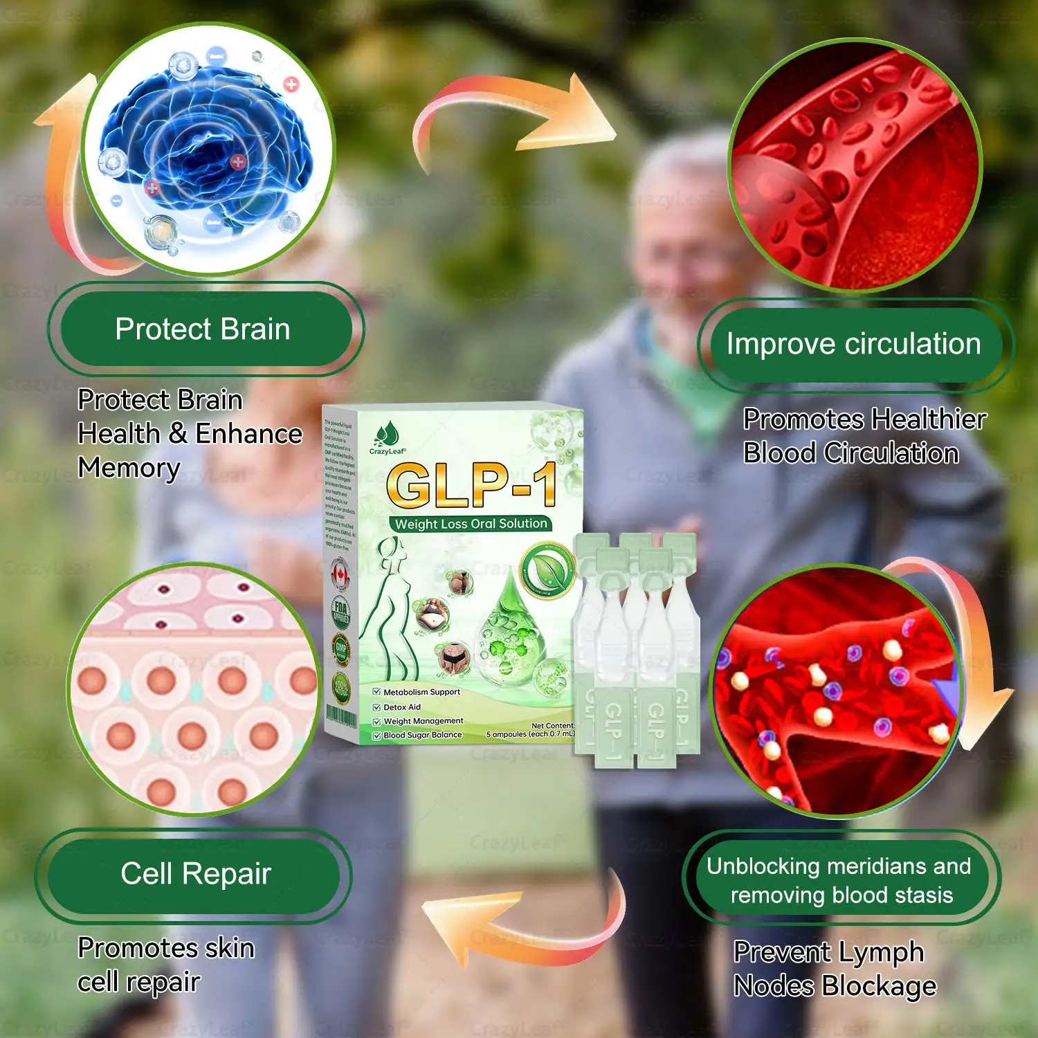 Oral Solution - Image 2