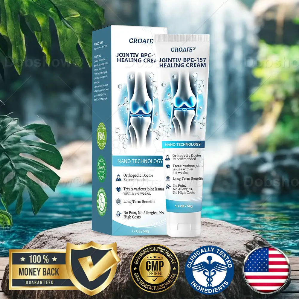 Jointiv BPC-157 Healing Cream