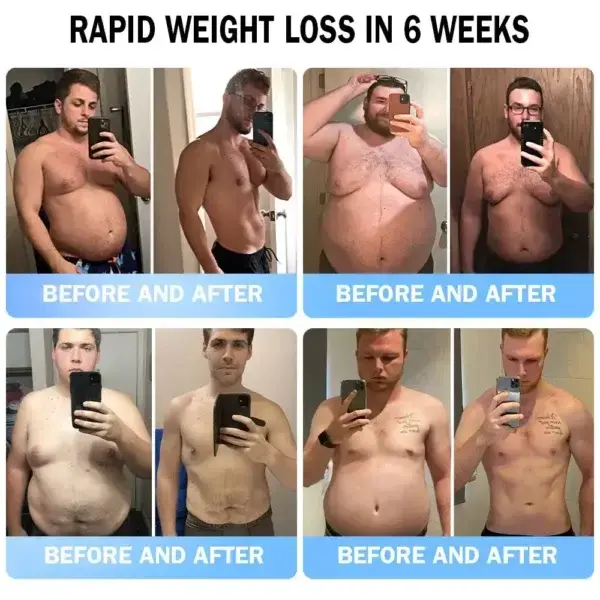 Meglutide Oral Liquid - Image 6