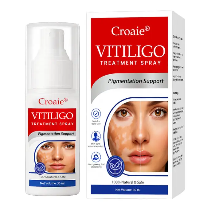 Vitiligo Treatment Spray - Image 5