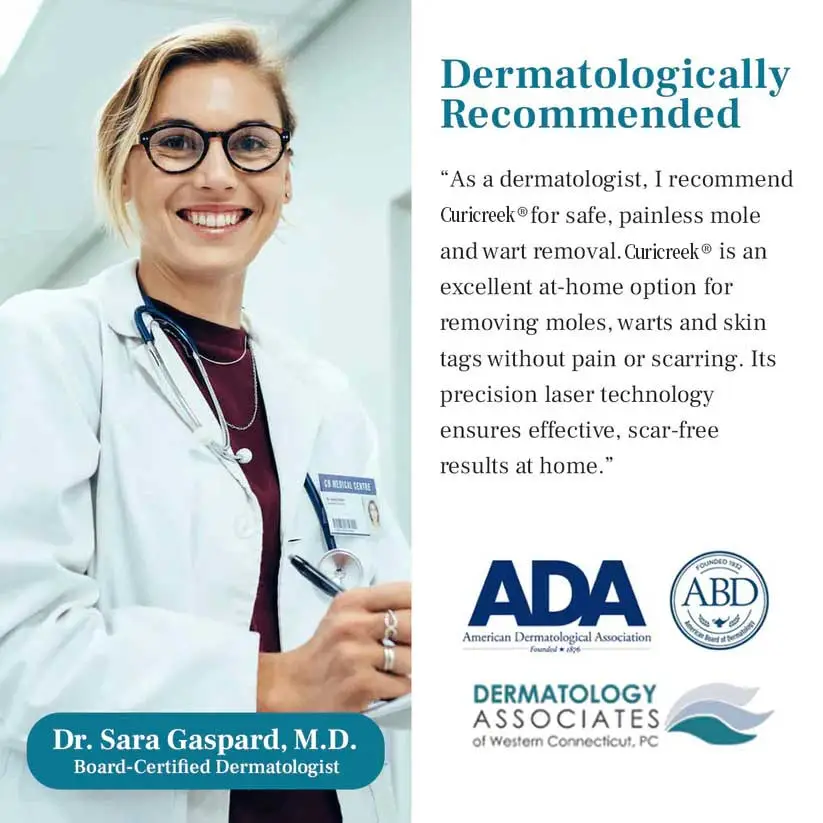 Mole and Wart Removal Laser Pen - Image 10