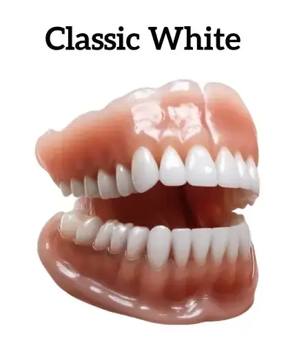 💛 –🦷Custom Full Denture Set🦷 (⏰Limited Time Discount, Last 30 Minutes⏰) - Image 9