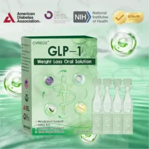 Weight Loss Oral Solution