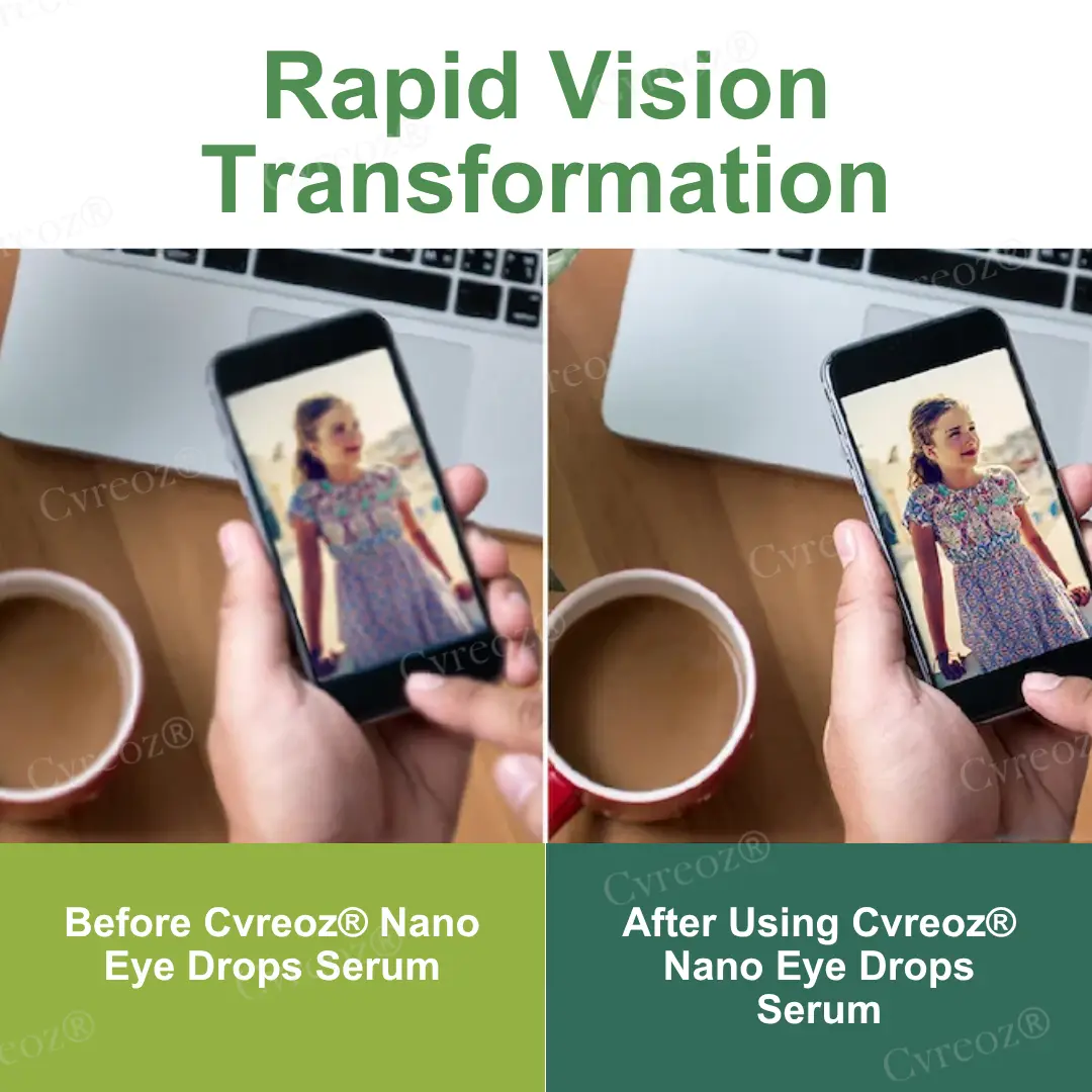Nano Eye Drops Serum - Image 8