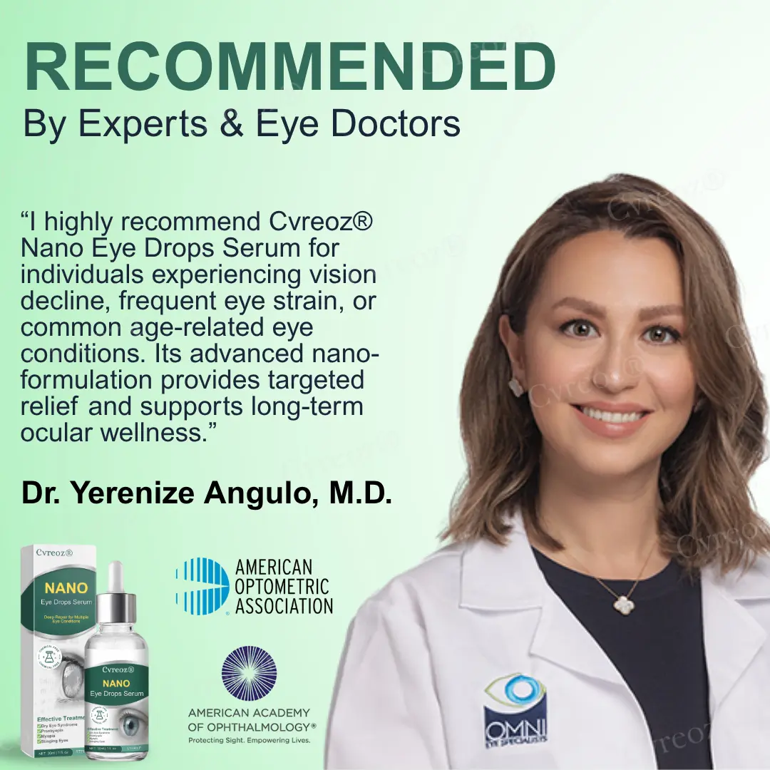 Nano Eye Drops Serum - Image 6