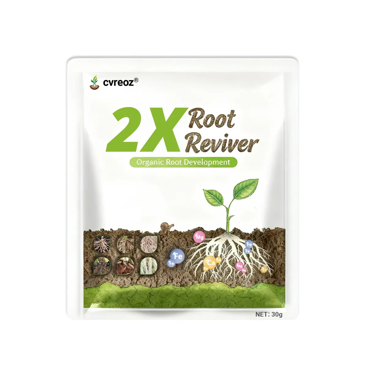 2X Root Reviver - Image 7