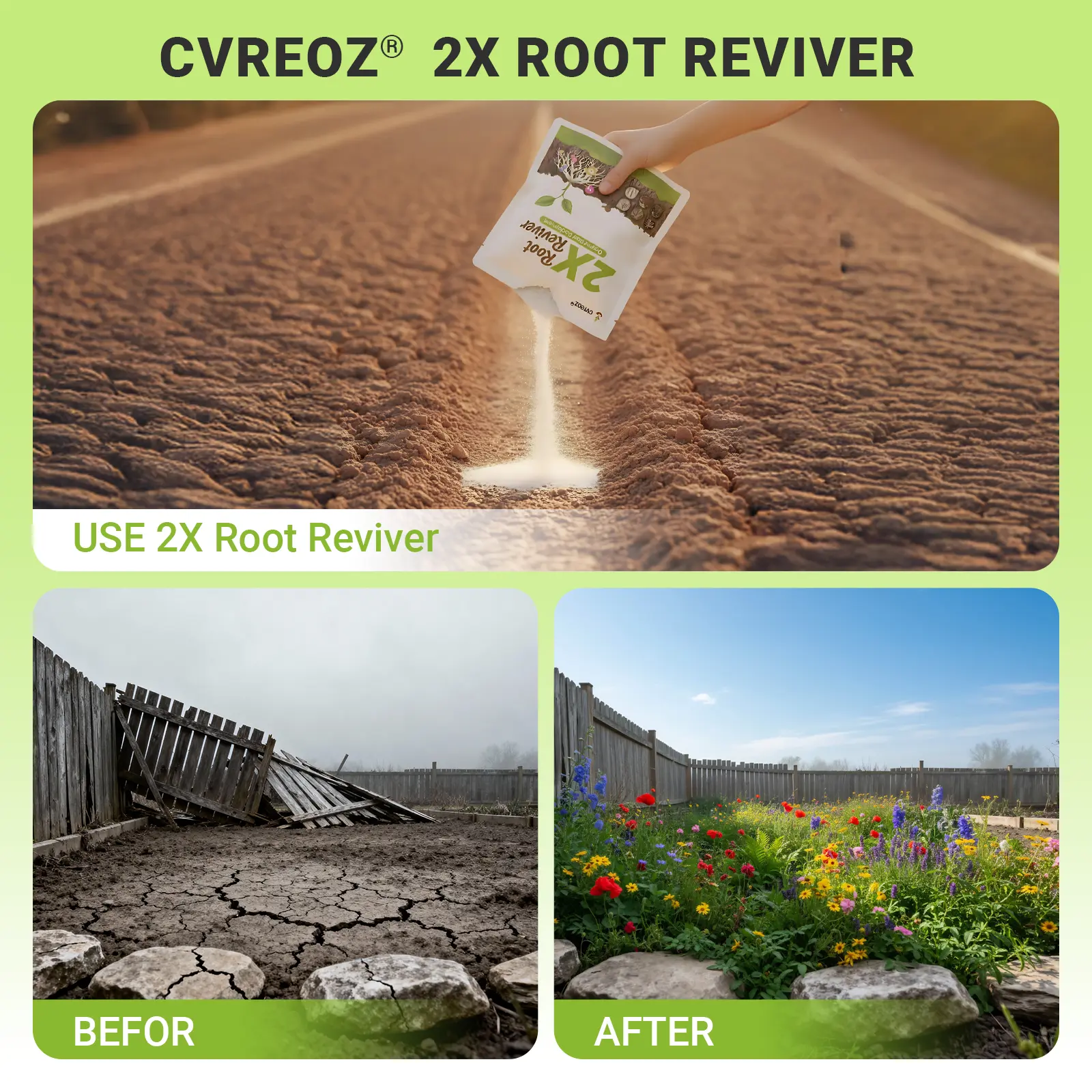 2X Root Reviver - Image 5