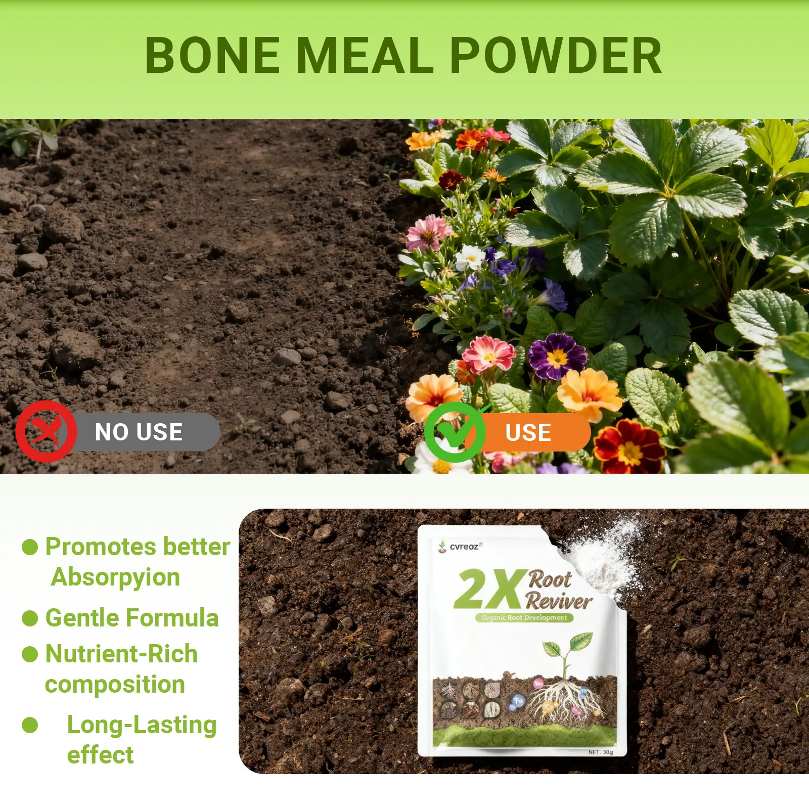 2X Root Reviver - Image 6