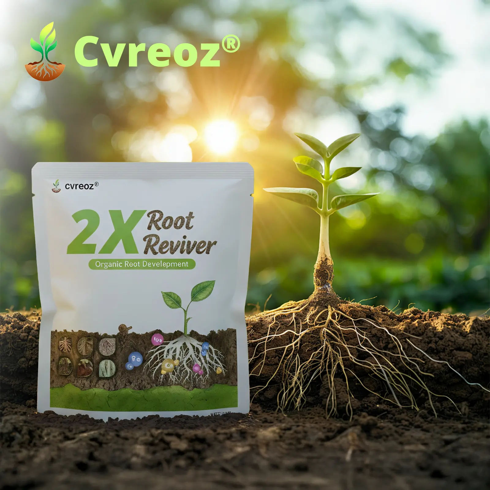 2X Root Reviver - Image 8
