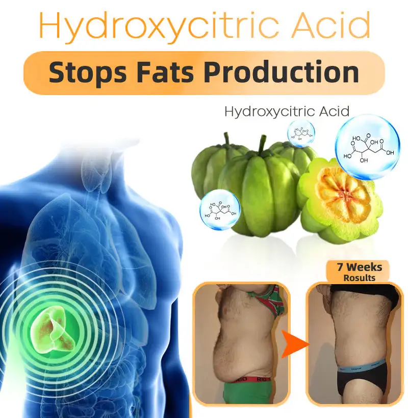 Energy Boost Fat Burning Gum - Image 7