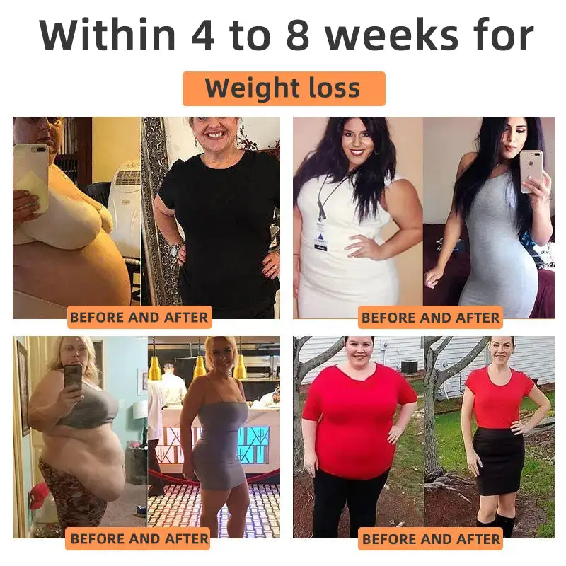 Energy Boost Fat Burning Gum - Image 9