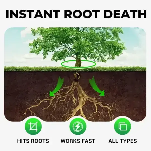 Cyclosinone Herbicide Granules | 🔥BUY 1 GET 1 FREE🔥 - Image 3