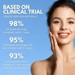 Alternative view of Skin Tag Removal Pen