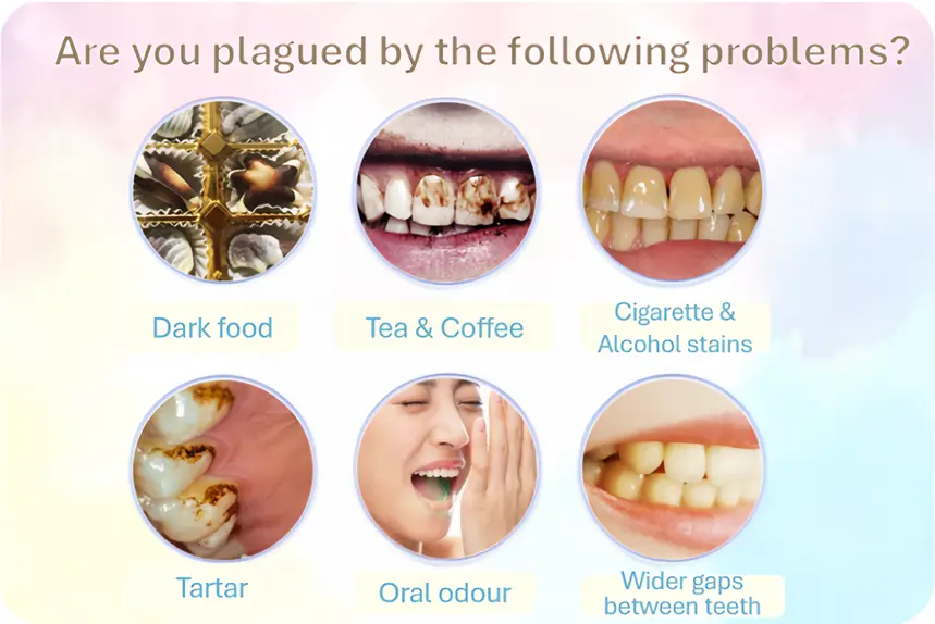 Niacinamide Intensive Whitening Toothpaste - Image 5