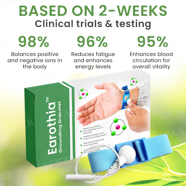 Grounding Bracelet - Image 6