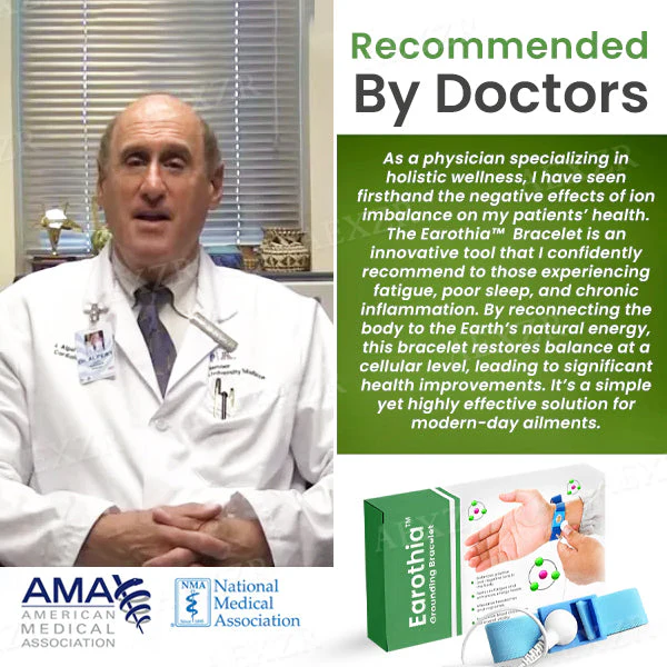 Grounding Bracelet - Image 5