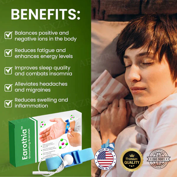 Grounding Bracelet - Image 2