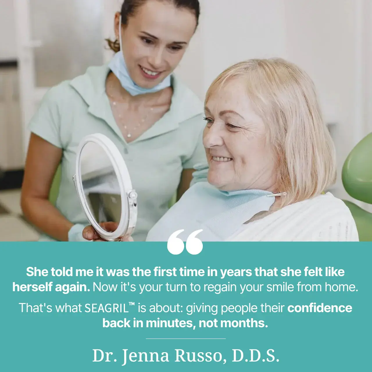 Fit Full Functional Dentures - Image 4