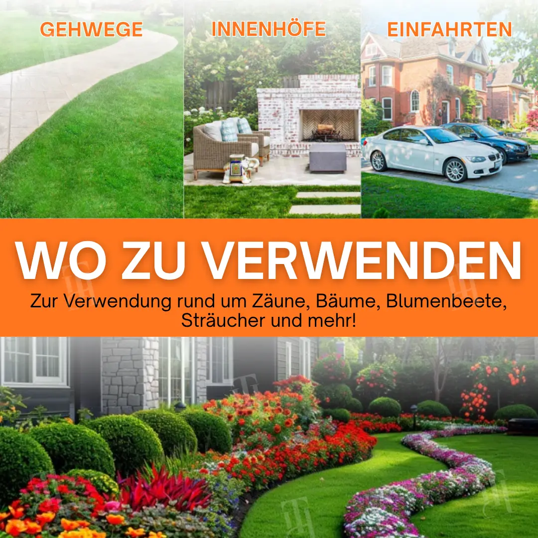 2-in-1 Max Leistung Herbizid - Image 7