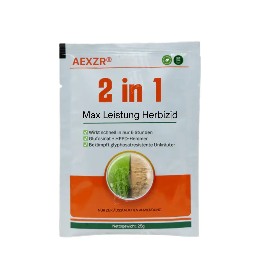 2-in-1 Max Leistung Herbizid - Image 8