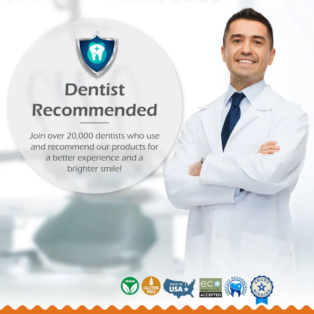 Teeth Whitening Serum Pen - Image 9