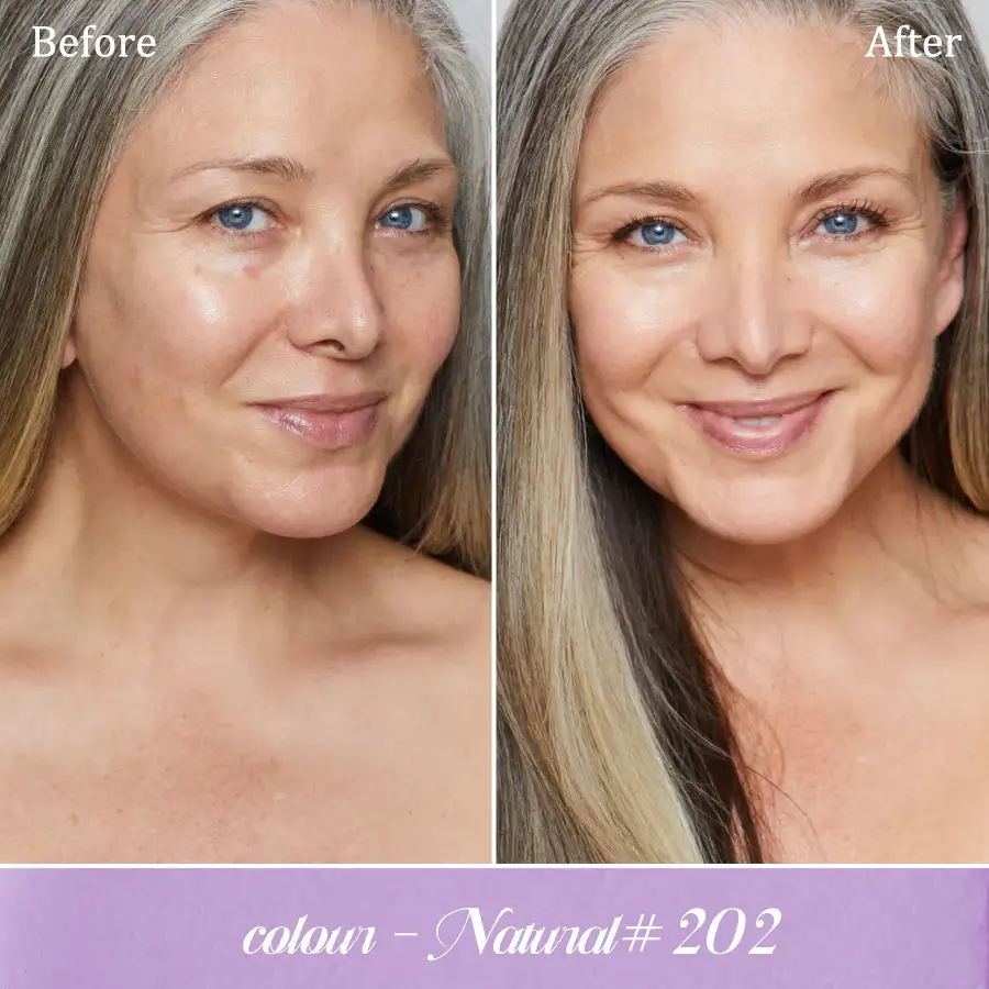 Color-Changing Cover Cream - Image 3