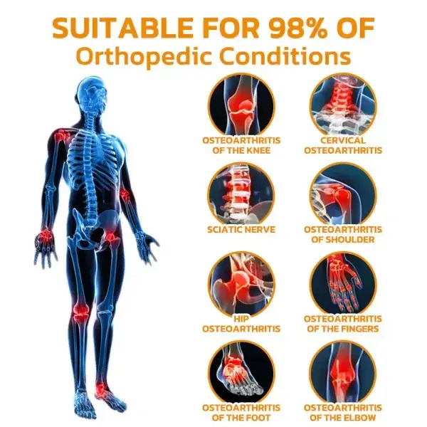 Bee Venom Pain Suppression Joint Healing Cream - Trusted by Medical Experts! - Image 11