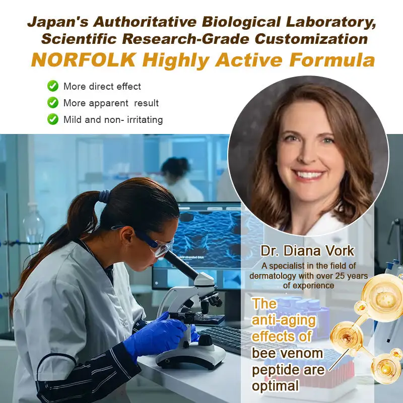 Botox Bee Venom Wrinkle Removal Cream - Image 8