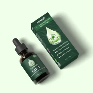 Alternative view of Slimming Nutrition Drops