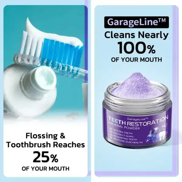 Mineral Powder - Image 9