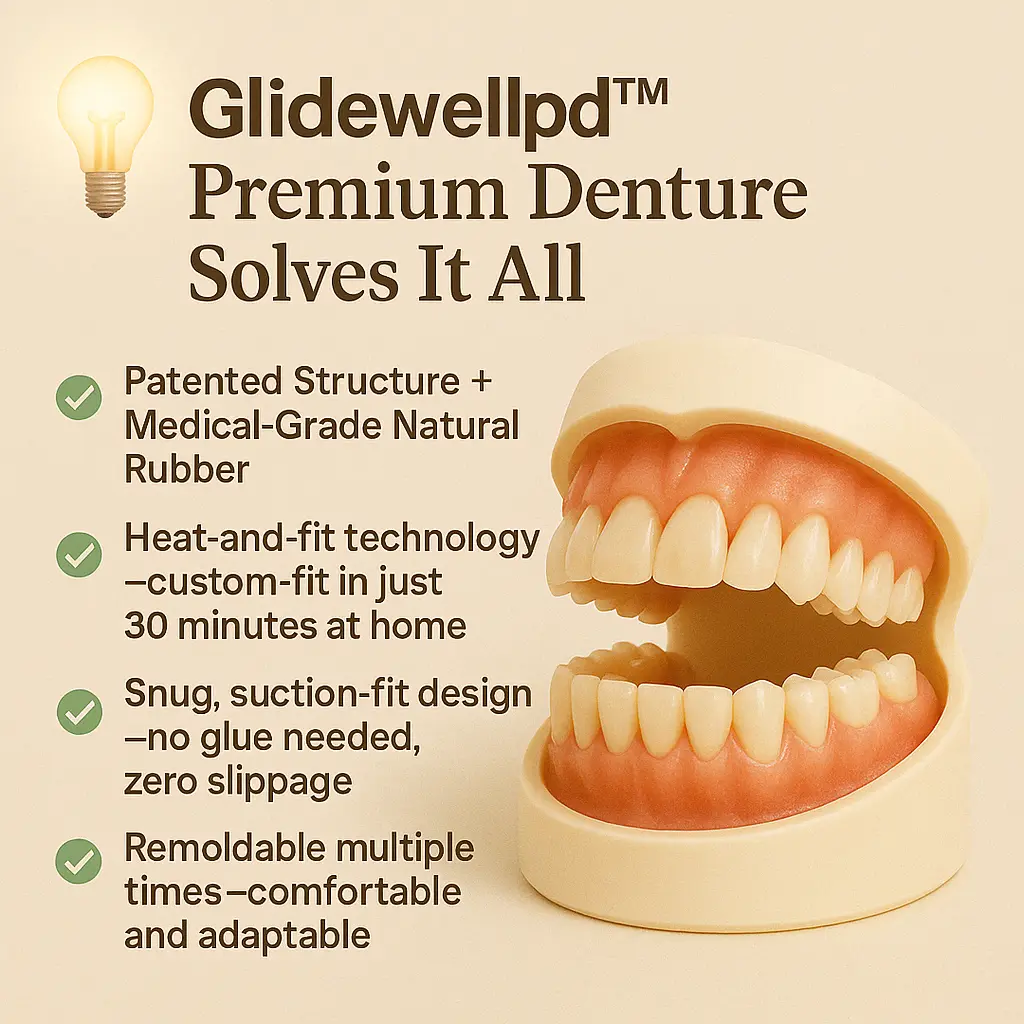 Premium Denture - Image 3